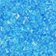 Matubo MiniDuo Beads 4x2.5mm Transparent - aquamarine